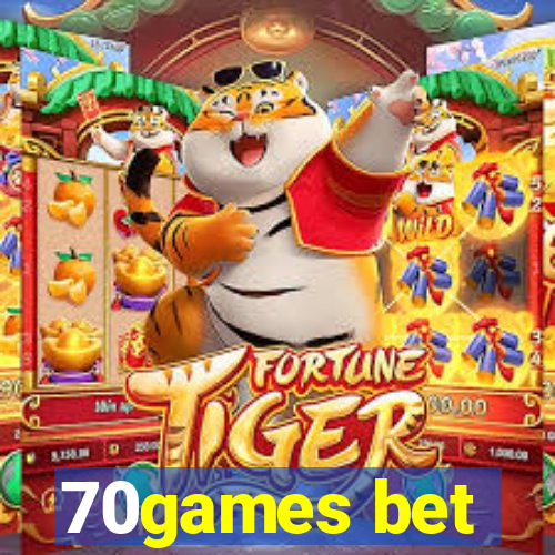 70games bet